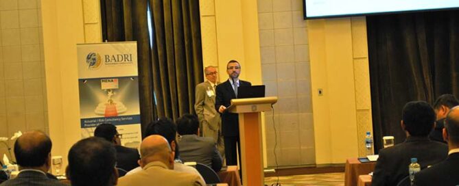 Workshop on Demystifying E-Forms & New Financial Regulations in Dubai