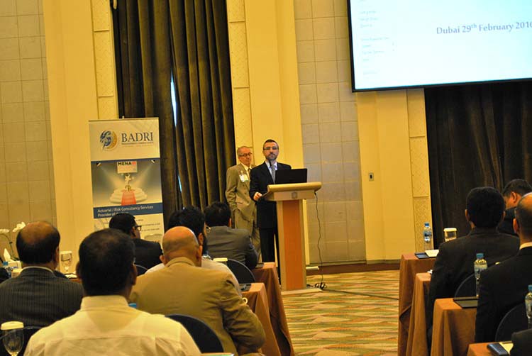 Workshop on Demystifying E-Forms & New Financial Regulations in Dubai