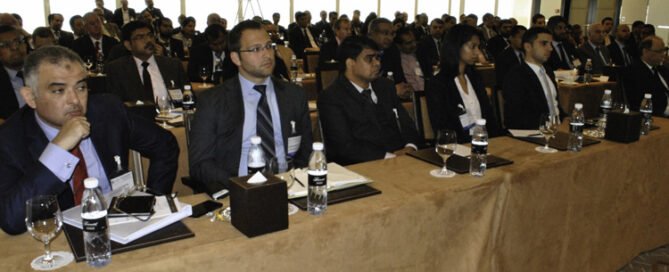 Workshop on Demystifying E-Forms & New Financial Regulations in Dubai