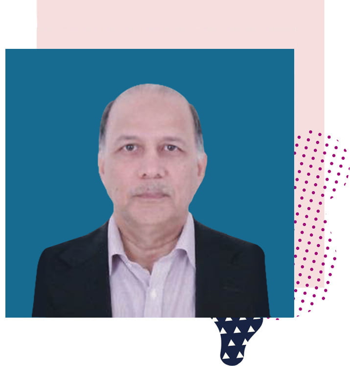 Ajmal Bhatty, Our Team