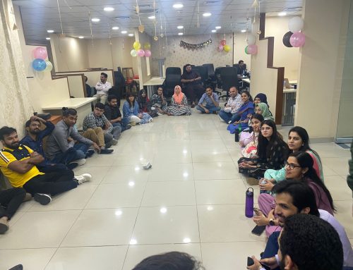 Eid Party 2023
