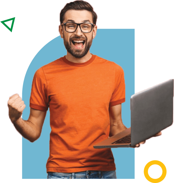 excited-bsed Scope Trainee